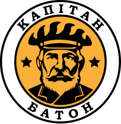 Капітан Батон